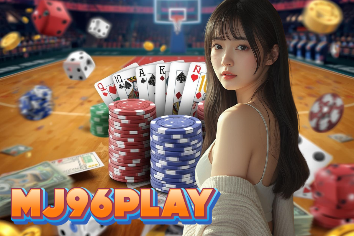 mj96play สล็อต