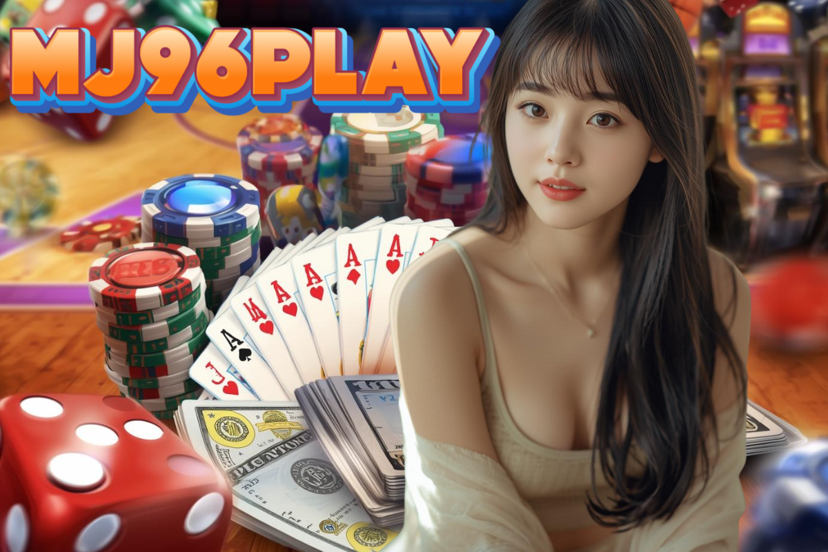 mj96play เว็บตรง