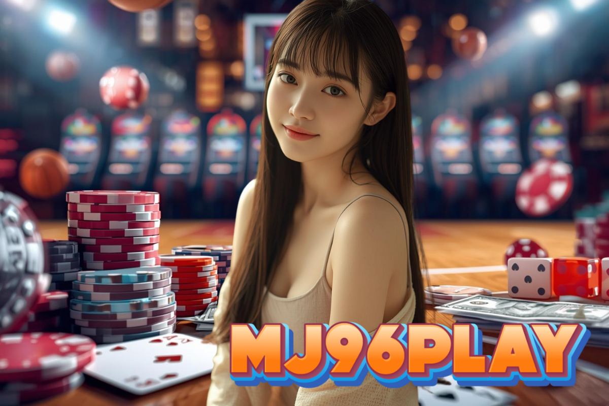 mj96play ทางเข้า