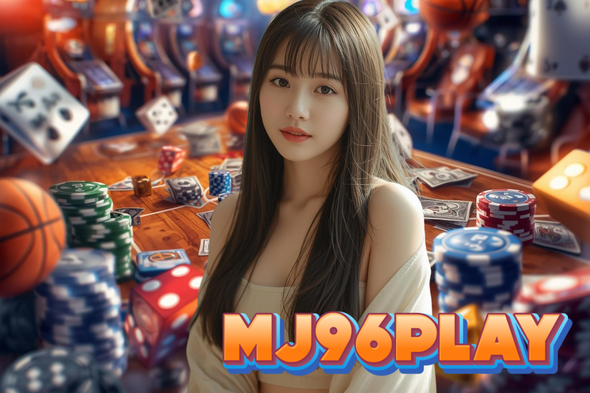mj96play บาคาร่า