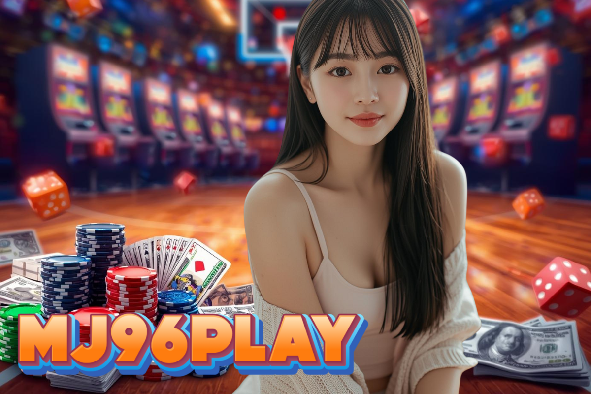 mj96play เครดิตฟรี